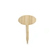 Bamboo Flower Card